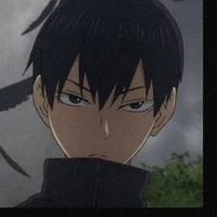 kageyama tobio
