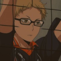 Haikyuu Fanpage VN  TSUKISHIMA KEI  CV 内山 昂輝 Lớp Năm 1 Chiều cao  1901 cm Nhảy cao nhất 334 cm Sinh nhật 2709  Facebook