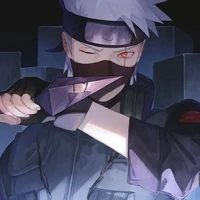 kakashi