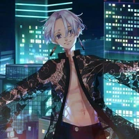 Kurokawa Izana