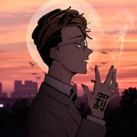 Hanma Shuji