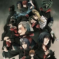 all akatsuki