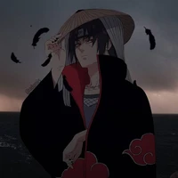 Uchiha Itachi