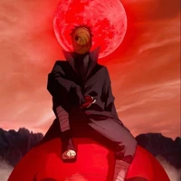Uchiha Obito-Tobi