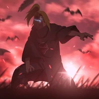 Deidara