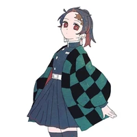 Tanjirou (Nữ)