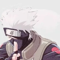 Hatake Kakashi