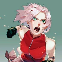 Haruno Sakura
