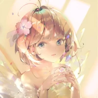 Sakura Kinomoto