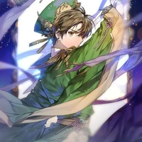 Li Syaoran