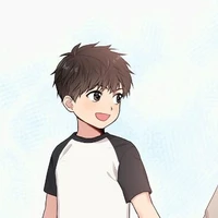 Joeng Tea-il (lúc nhỏ)