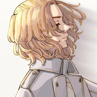 Sao Manjiro (Mikey)