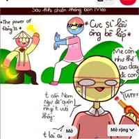 ba que ko phản quốc:)/Quân/