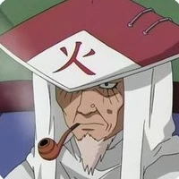 Sarutobi Hiruzen(Hokage Đệ Tam)
