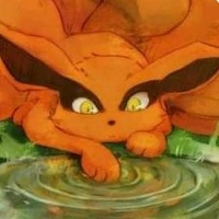Kurama(Cửu Vĩ)