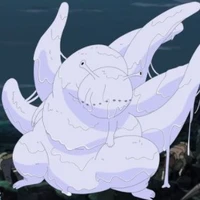 Raijuu(Lục Vĩ)