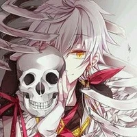 Sugimoto Naga(Diêm Vương)