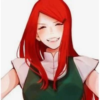 Uzumaki Kushina