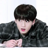 Jeon Jungkook