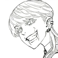 Haruchiyo Sanzu