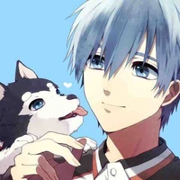 Kuroko Tetsuya 