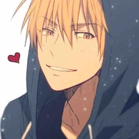 Kise Ryota