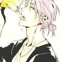 Murasakibara Atsushi 