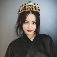 Địch Lệ Nhiệt Ba