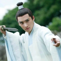 Cửu sư huynh - Lệnh Vũ