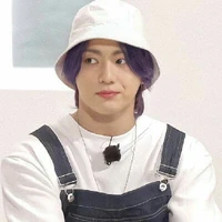 Jeon Jungkook