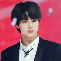 Kim Seok Jin