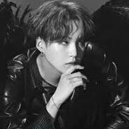 Kim Yoongi