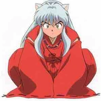 Inuyasha