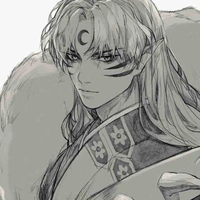 Sesshomaru