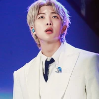 Kim Namjoon