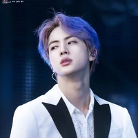 Kim Seokjin