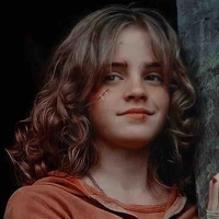 Hermoine Granger