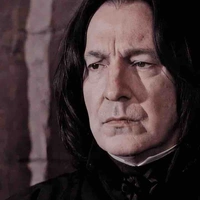 Thầy Snape