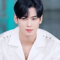 Cha Eun Woo
