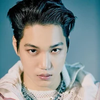 Kim Jong In (kai)