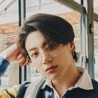 Jeon JungKook