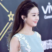Triệu Lệ Dĩnh (mẹ Mã Nguyên )
