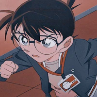 Edogawa Conan