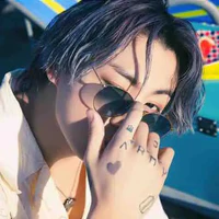 Jeon Jungkook-cậu