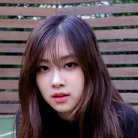 Jeon Rose-mẹ cậu