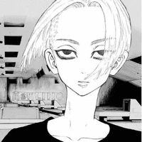 Sano Manjiro(mikey)