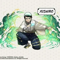 yushiro