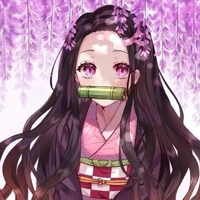 kamado Nezuko