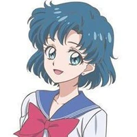 Mizuno Ami