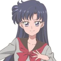 Rei Hino